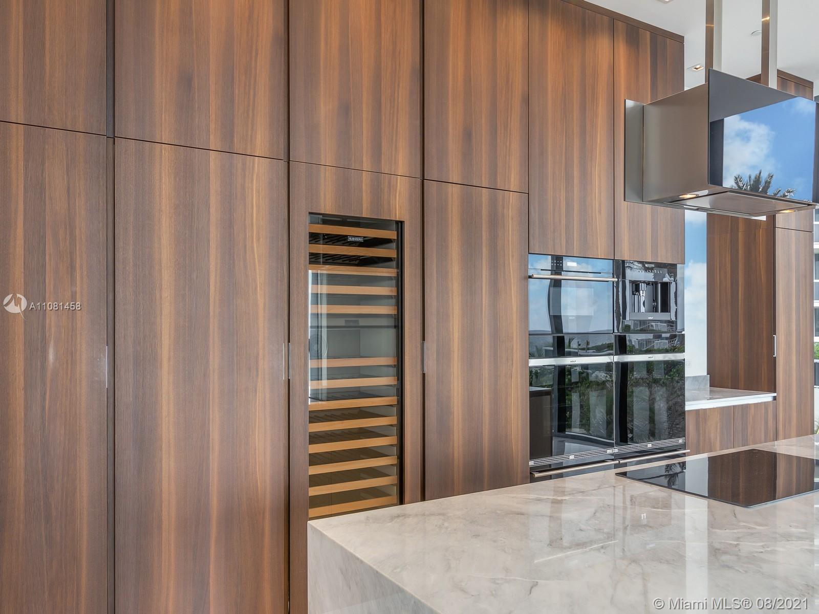 The Muse Residences - Residential