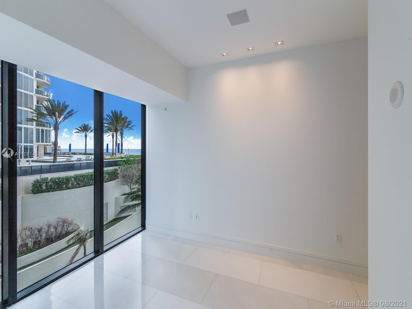 The Muse Residences - Residential