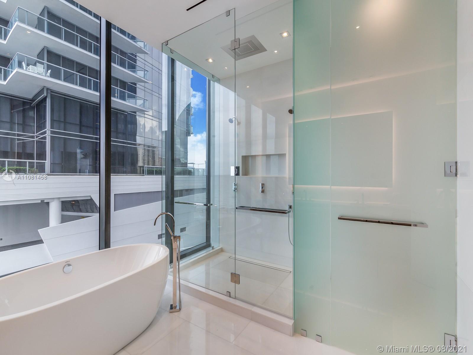 The Muse Residences - Residential