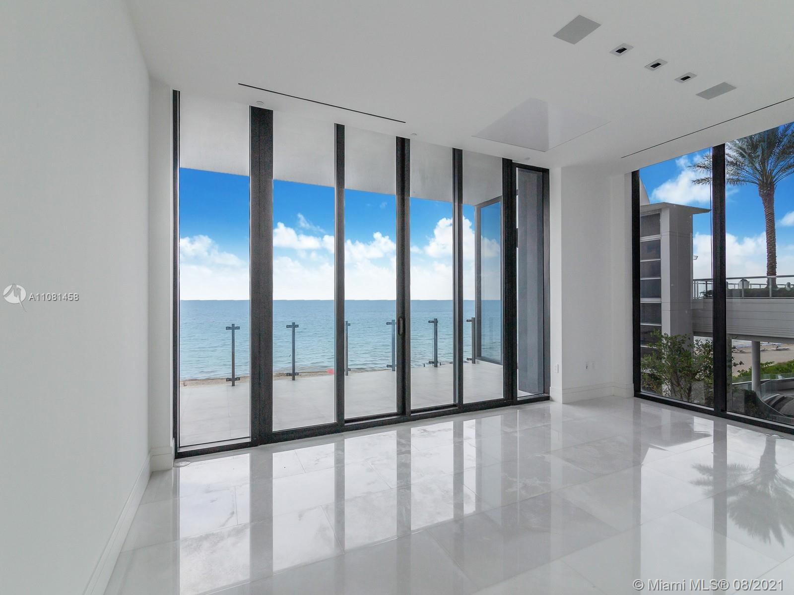 The Muse Residences - Residential