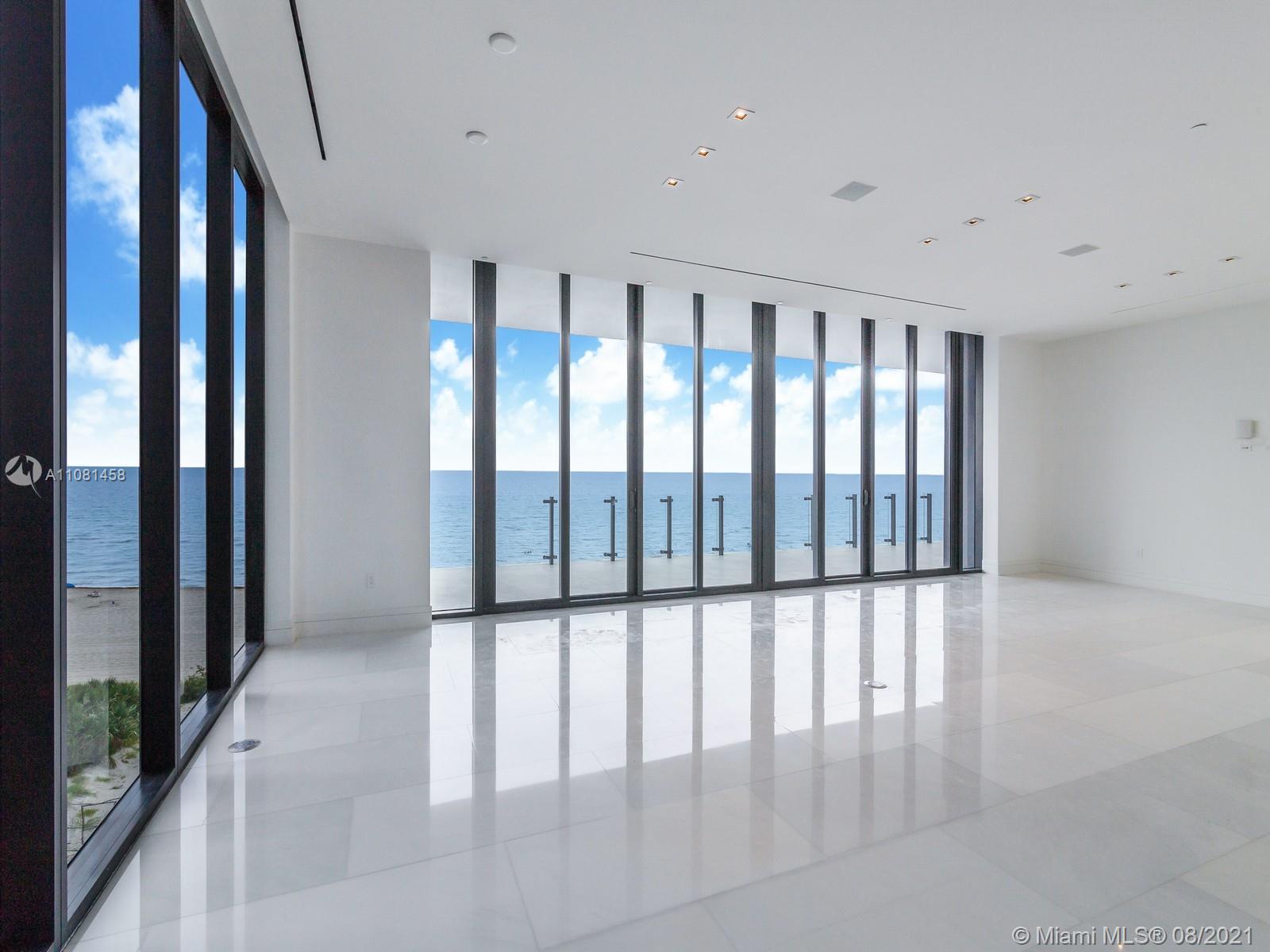 The Muse Residences - Residential