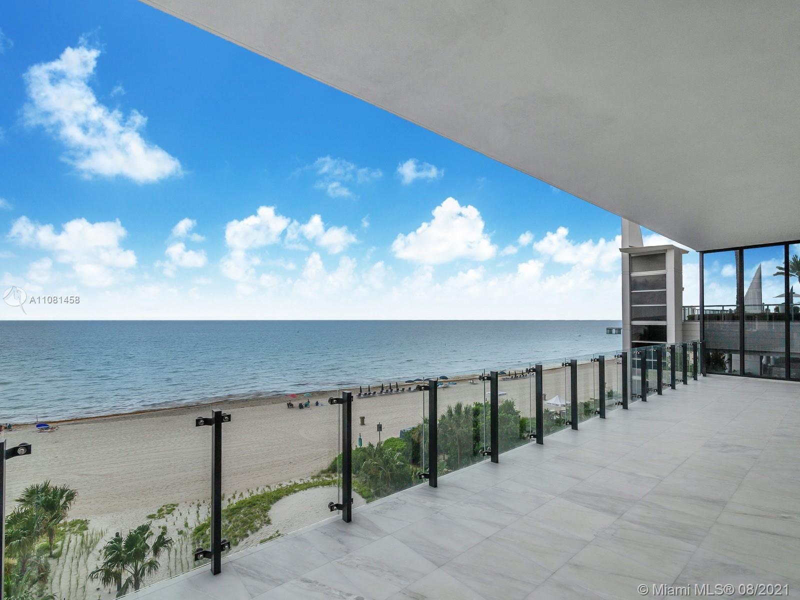 The Muse Residences - Residential