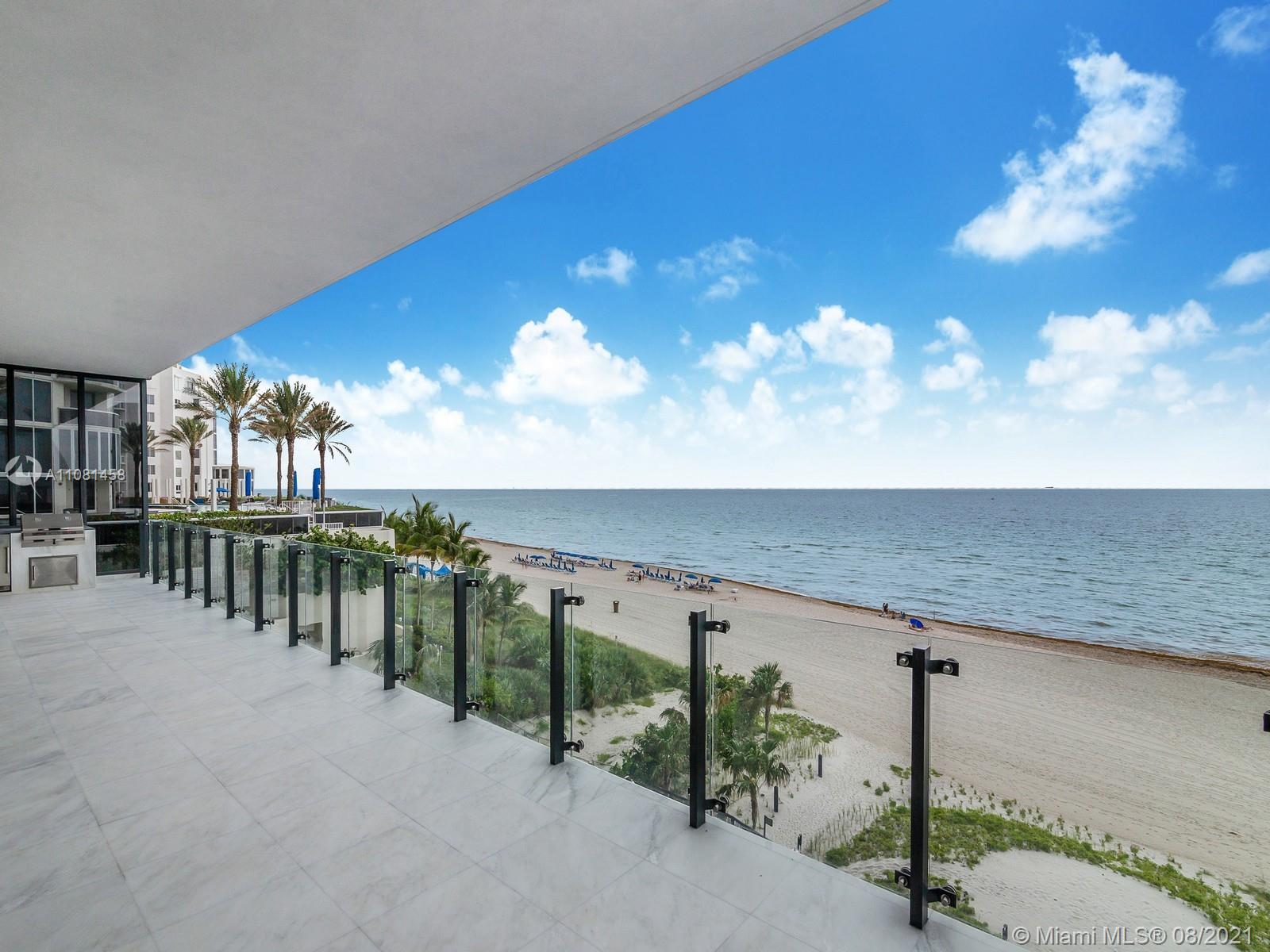 The Muse Residences - Residential