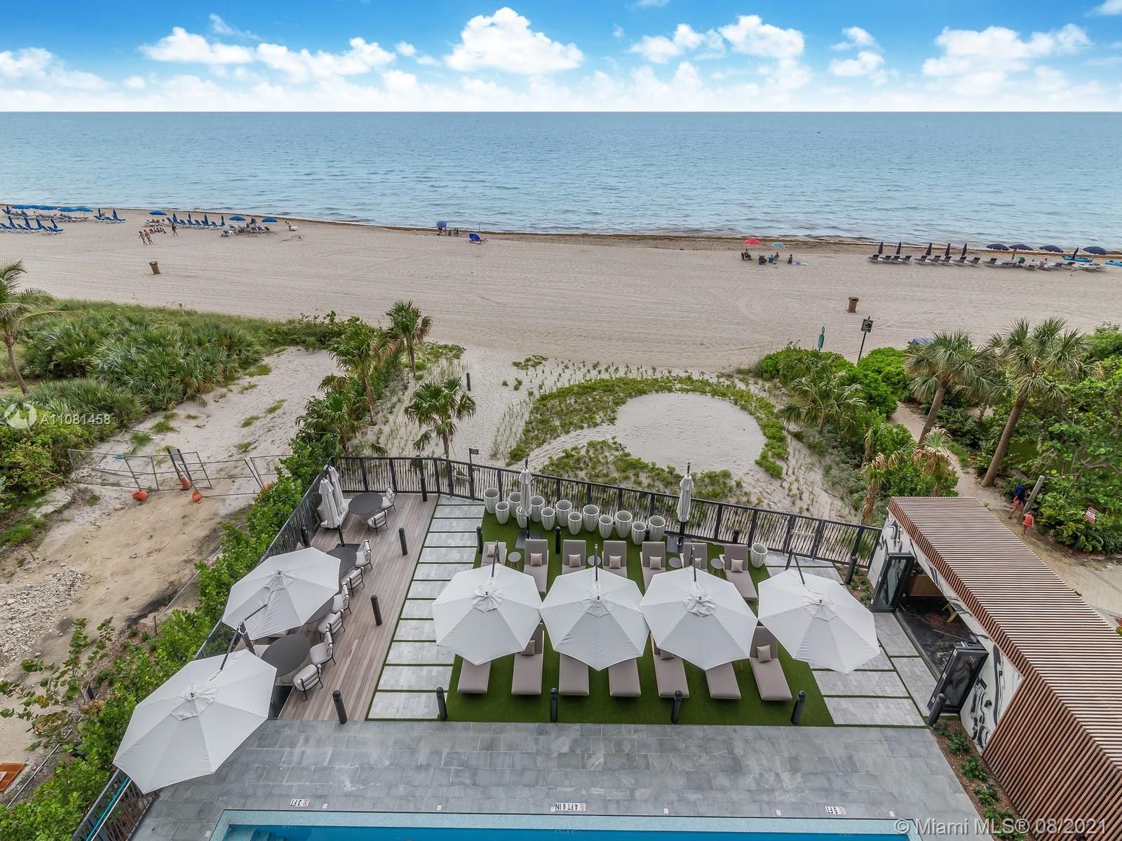 The Muse Residences - Residential