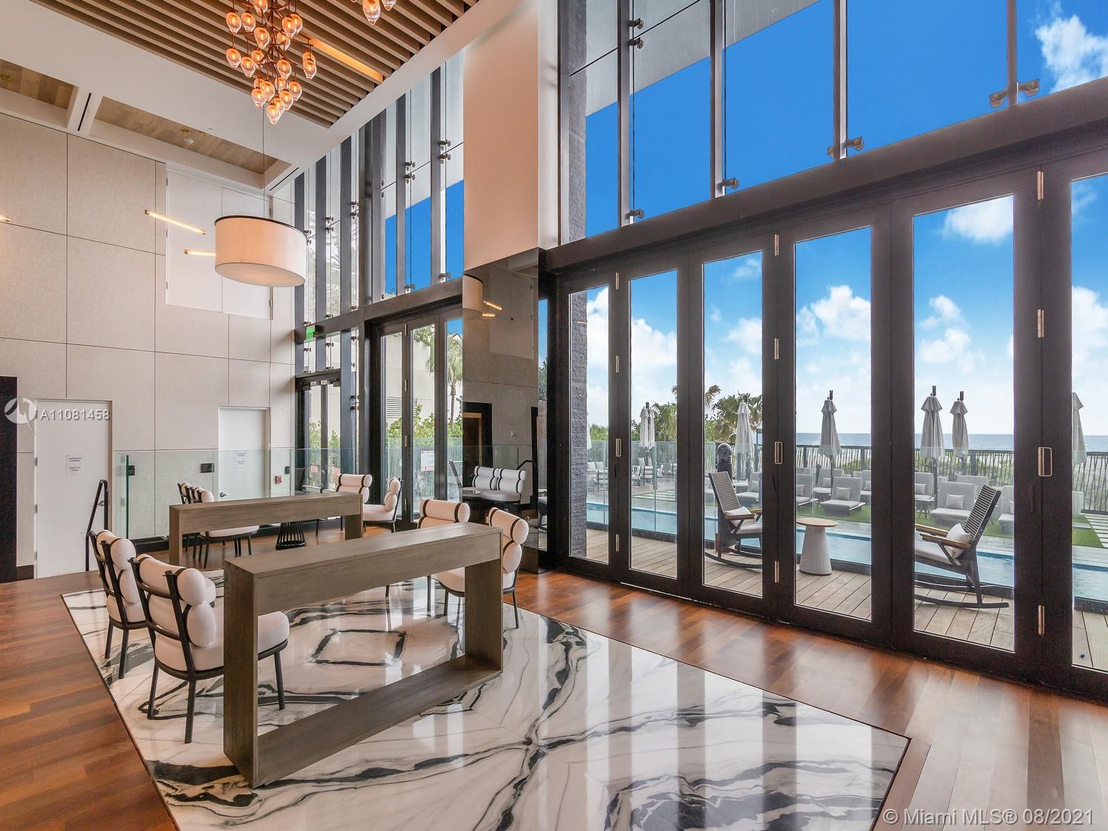 The Muse Residences - Residential