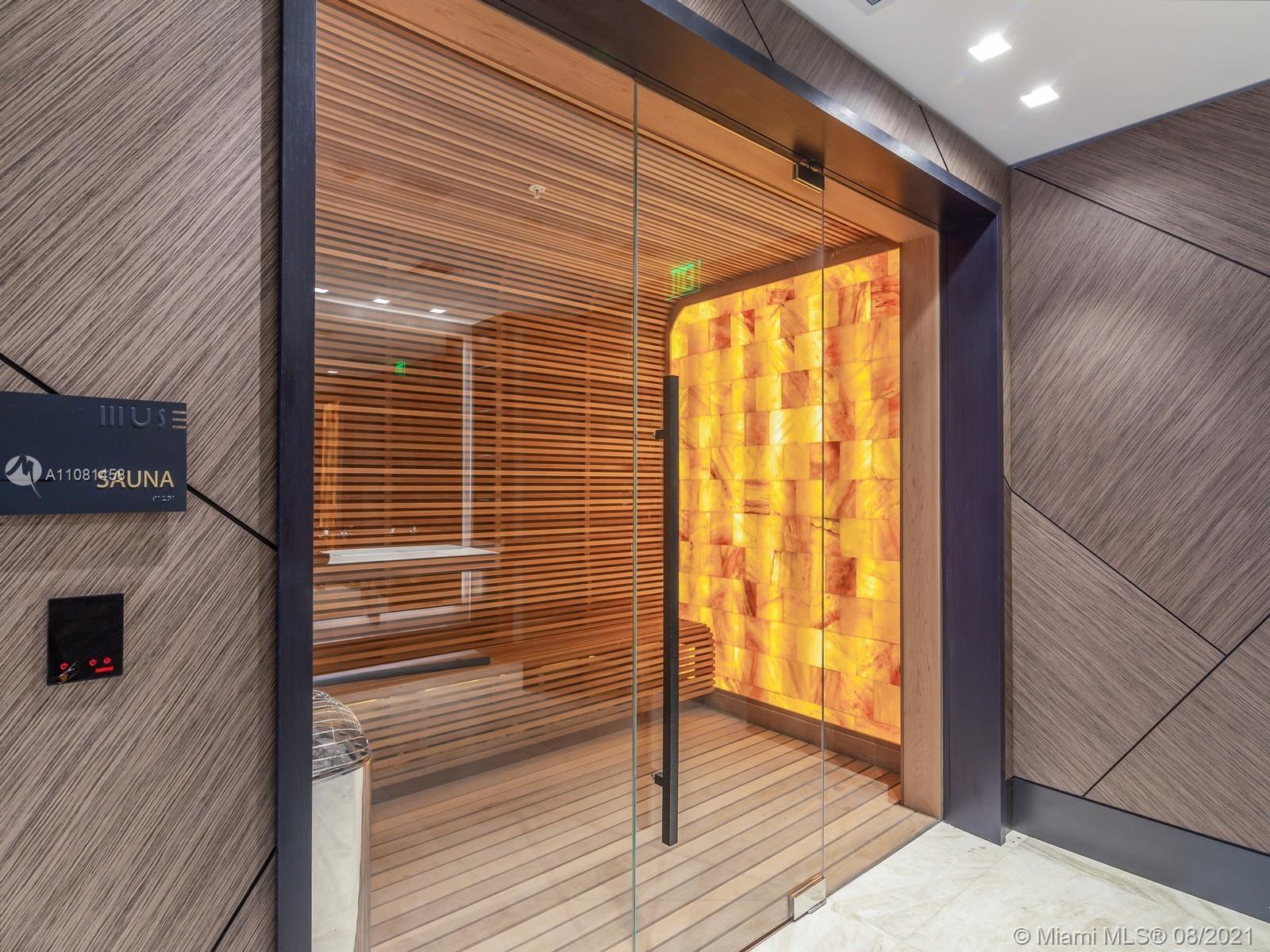 The Muse Residences - Residential