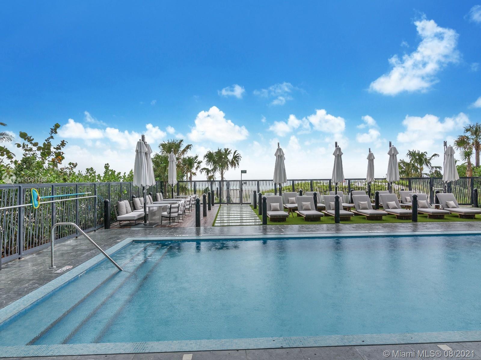 The Muse Residences - Residential