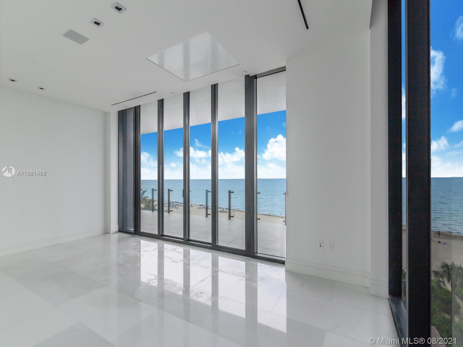 The Muse Residences - Residential