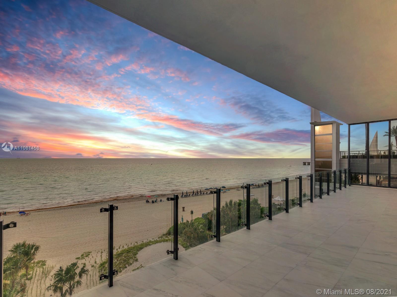 The Muse Residences - Residential