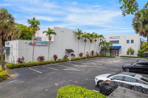 6775 NW 15th Ave Fort Lauderdale FL 33309