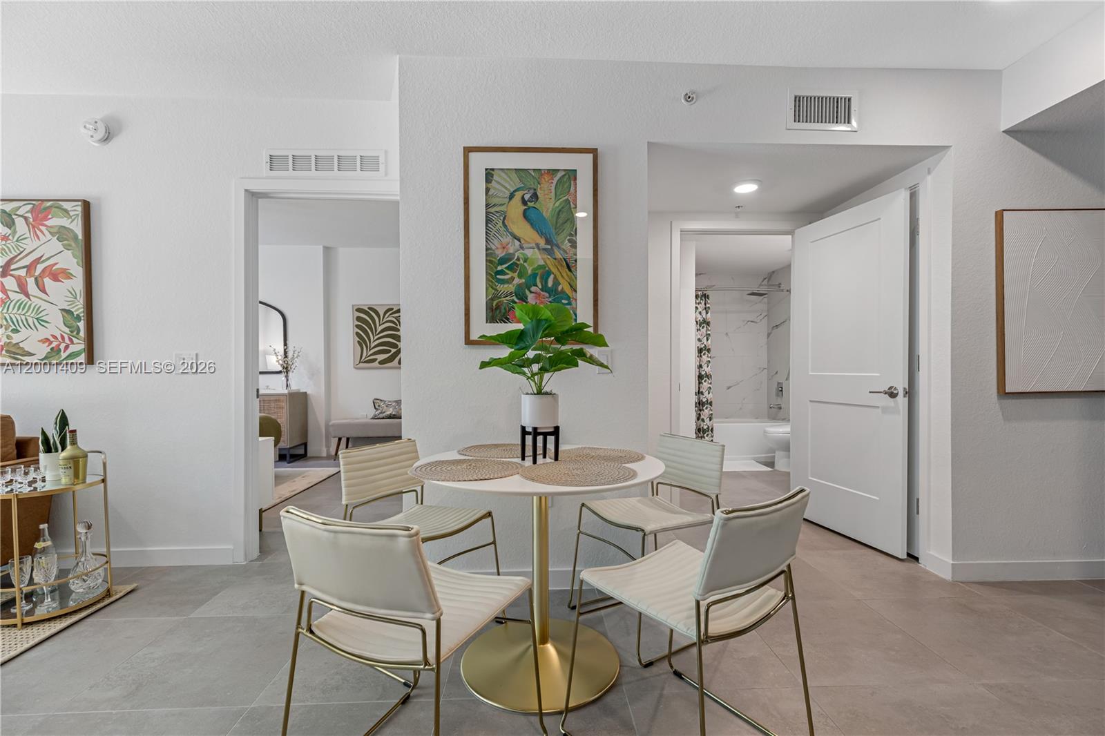 TOWN OF MODELO (DANIA) B- - Residential Lease