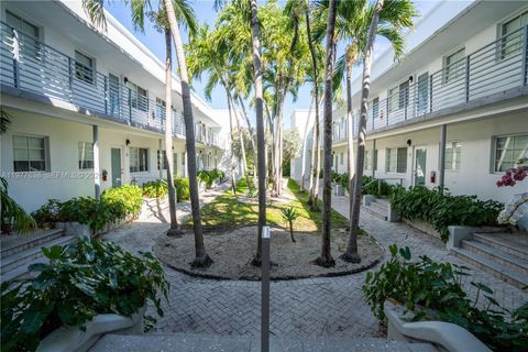 331 85th St 15 Miami Beach FL 33141