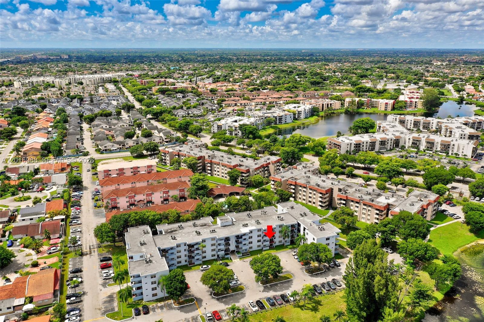 SEGOVIA CONDO - Residential