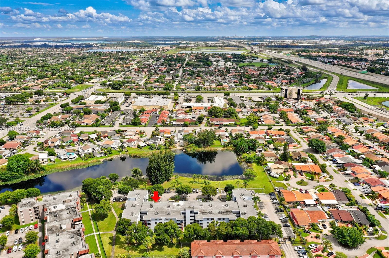 SEGOVIA CONDO - Residential