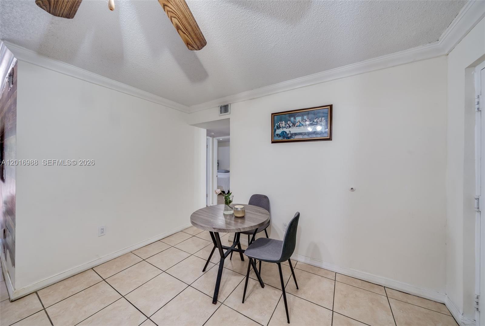 SEGOVIA CONDO - Residential