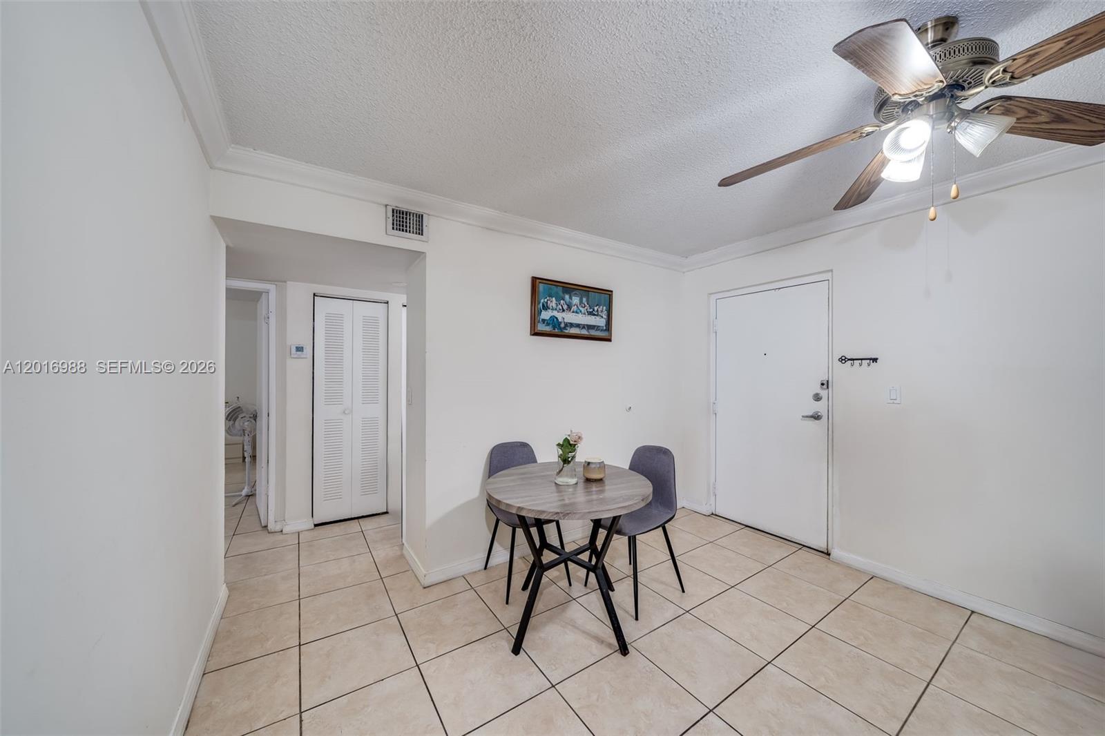 SEGOVIA CONDO - Residential