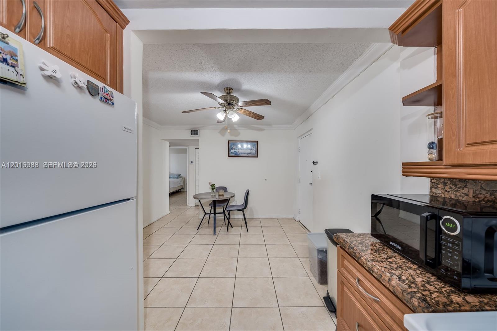 SEGOVIA CONDO - Residential