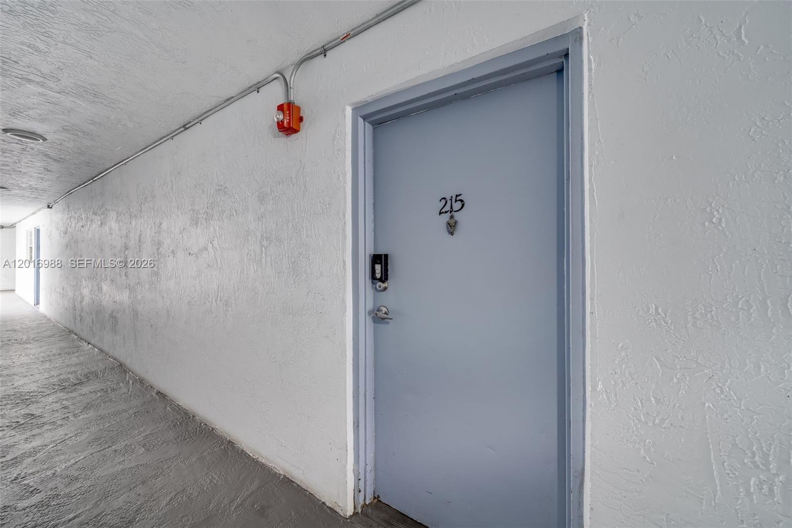 SEGOVIA CONDO - Residential
