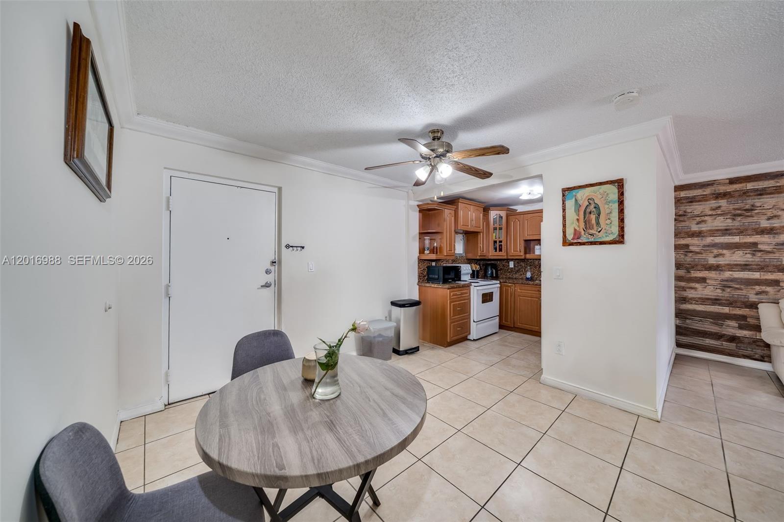 SEGOVIA CONDO - Residential