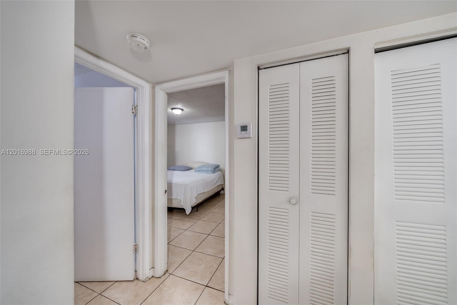 SEGOVIA CONDO - Residential