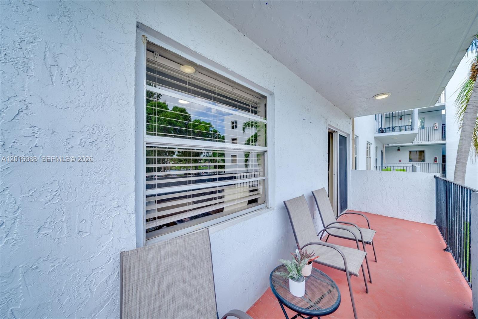 SEGOVIA CONDO - Residential