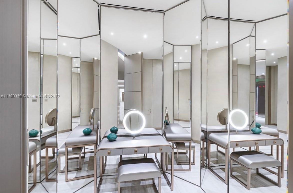 18975 COLLINS CONDO - Residential