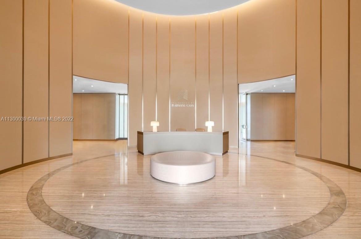 18975 COLLINS CONDO - Residential