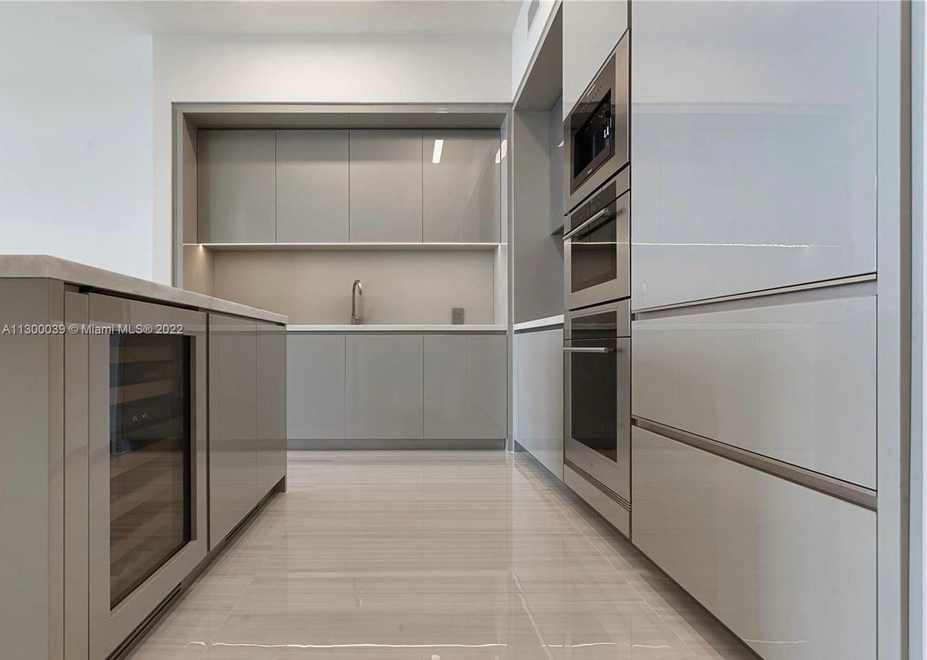 18975 COLLINS CONDO - Residential