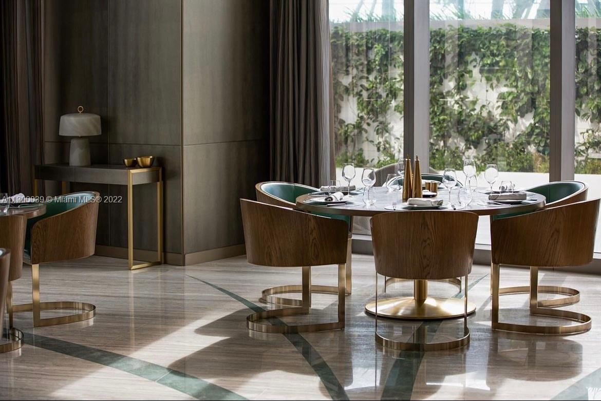 18975 COLLINS CONDO - Residential