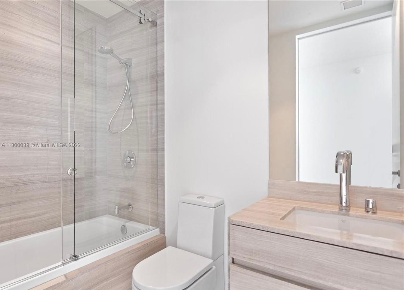 18975 COLLINS CONDO - Residential