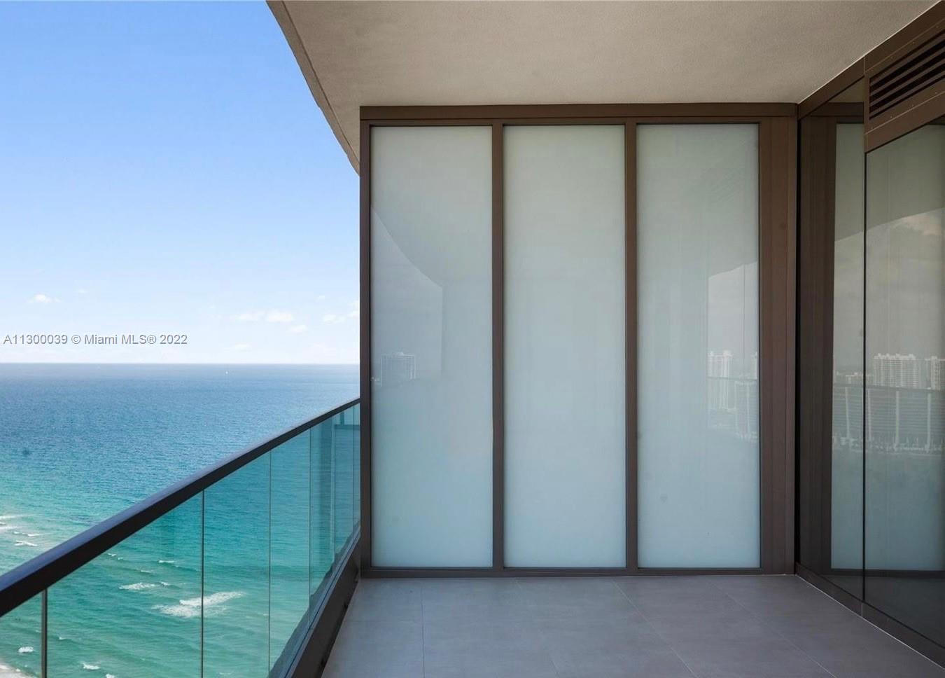 18975 COLLINS CONDO - Residential