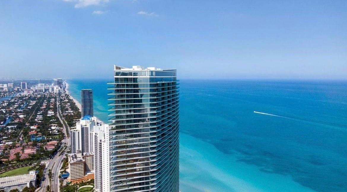 18975 COLLINS CONDO - Residential