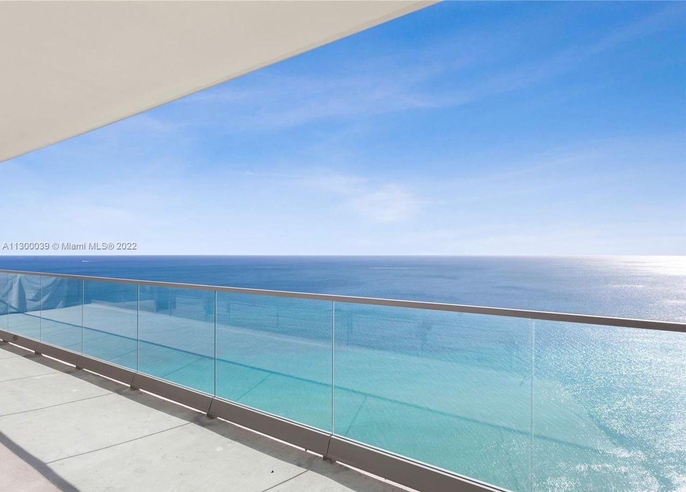 18975 COLLINS CONDO - Residential