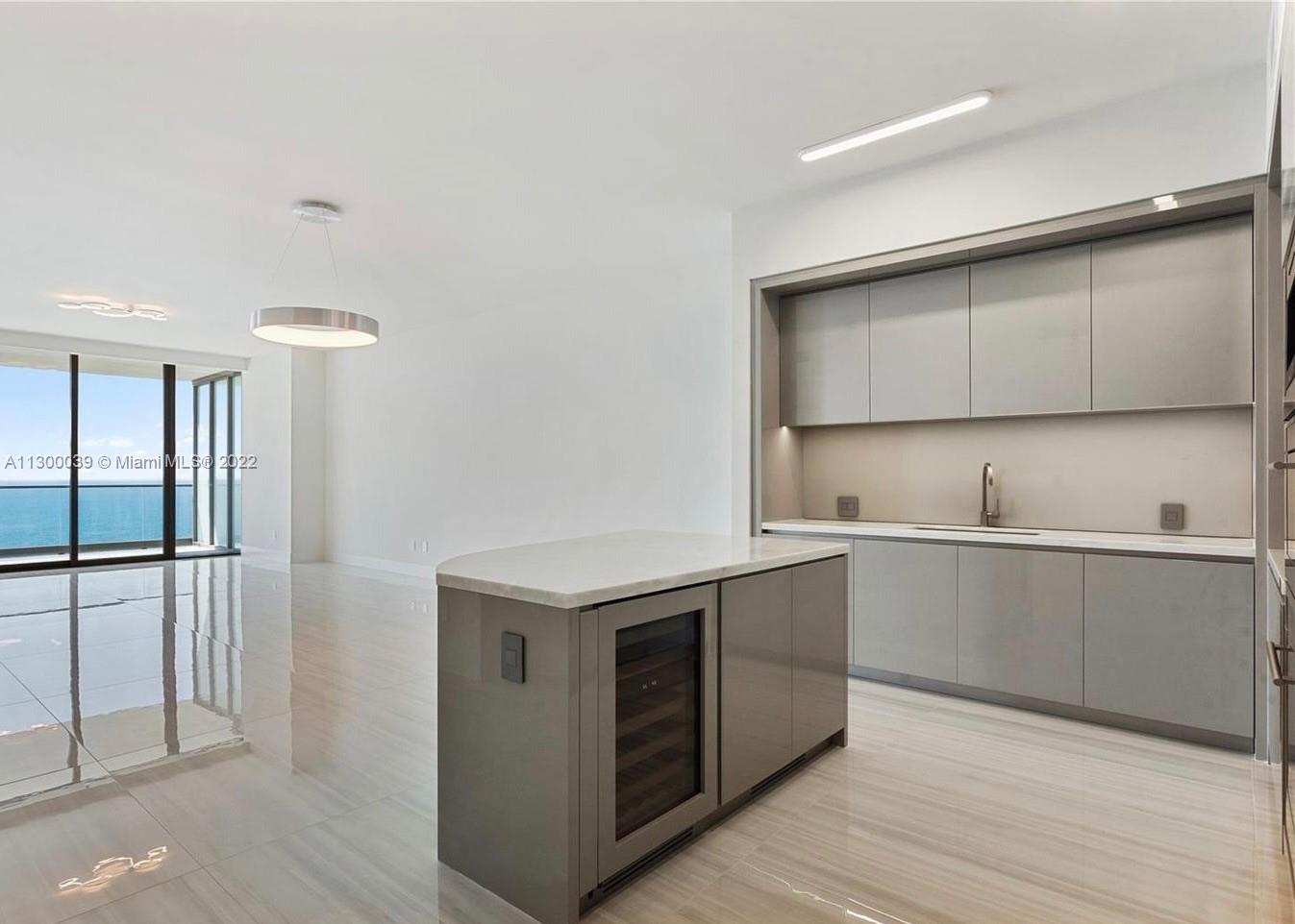 18975 COLLINS CONDO - Residential