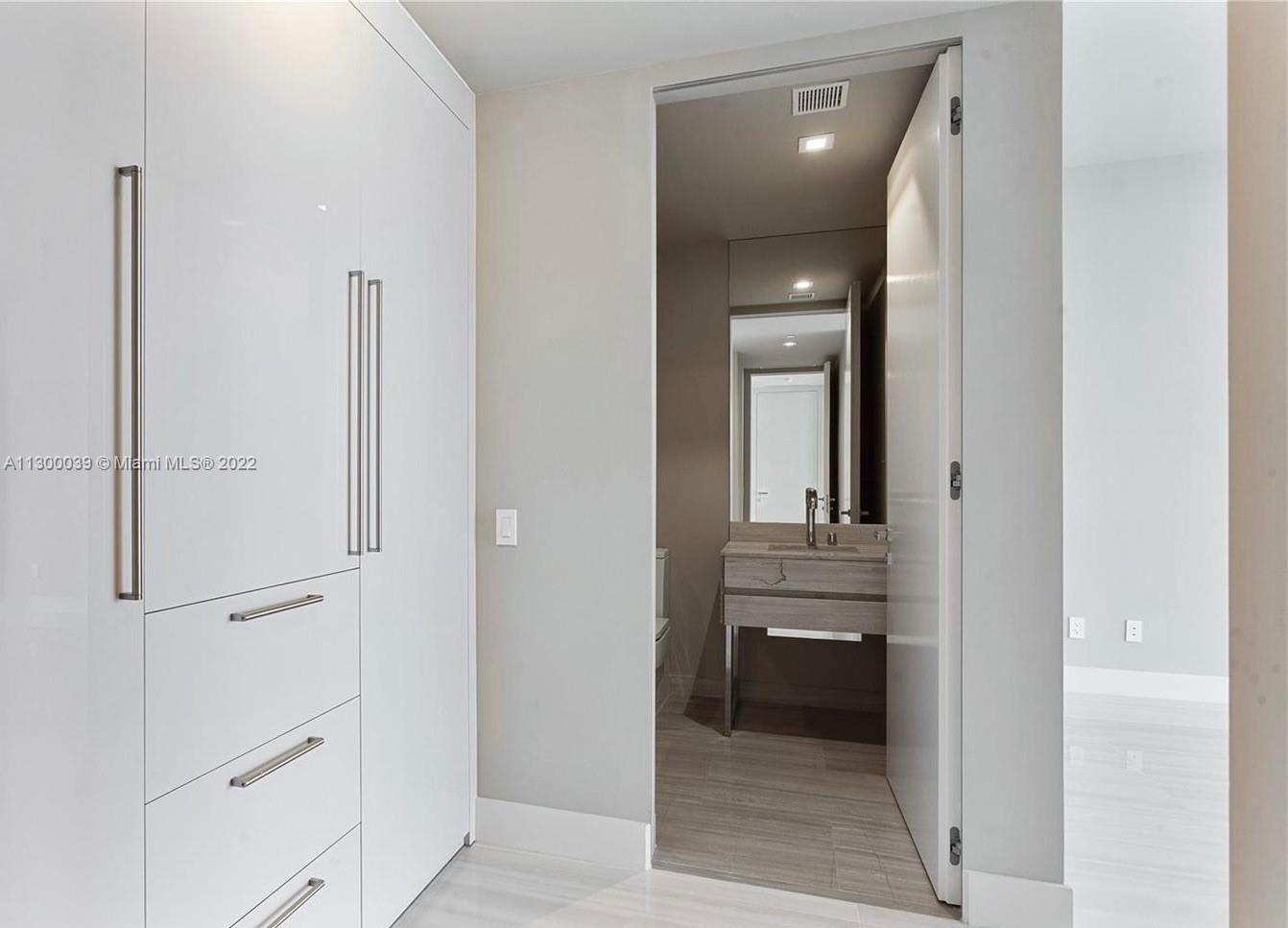 18975 COLLINS CONDO - Residential