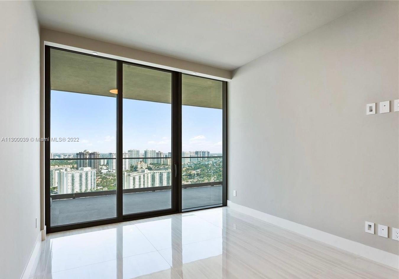 18975 COLLINS CONDO - Residential