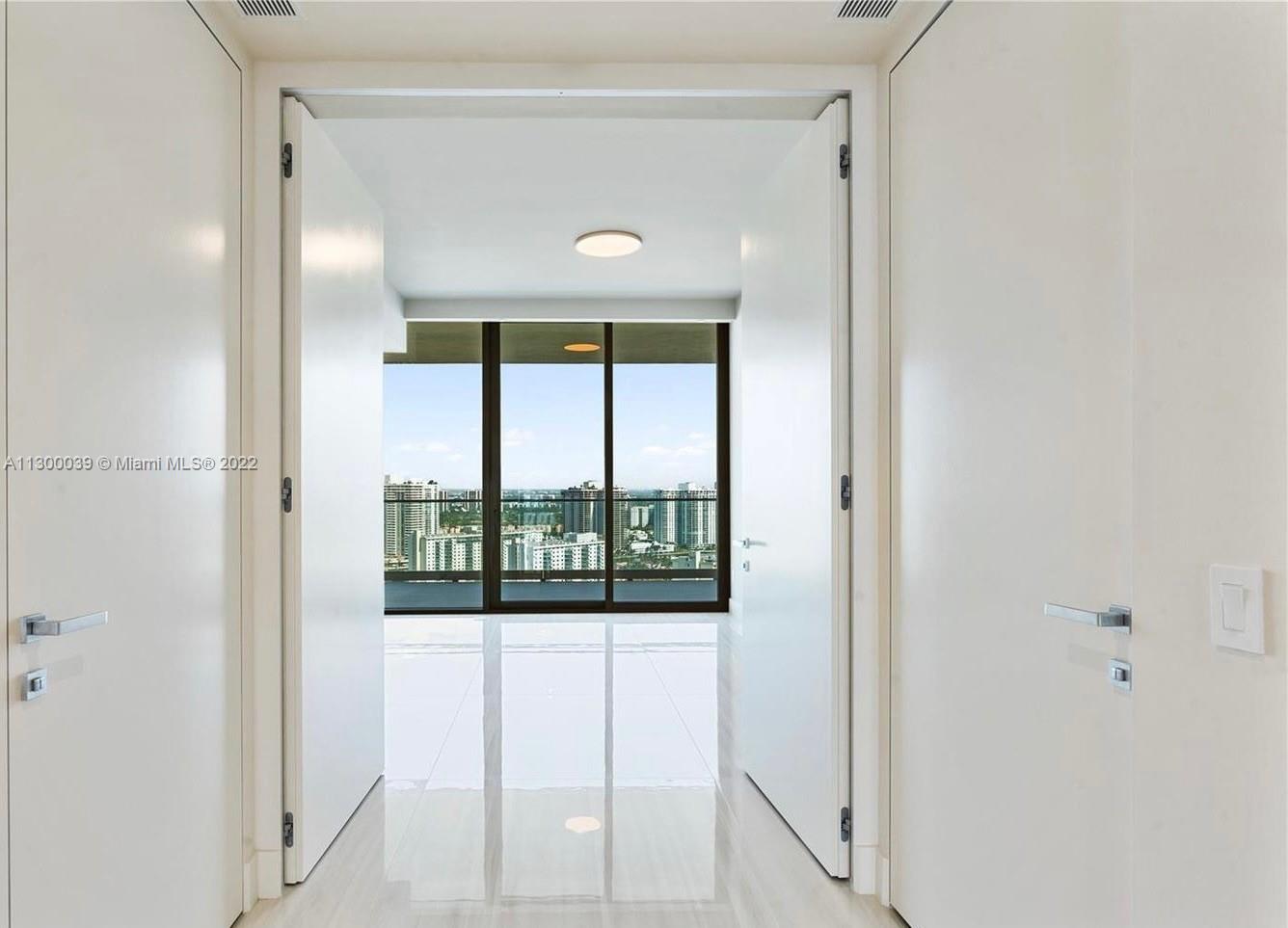 18975 COLLINS CONDO - Residential