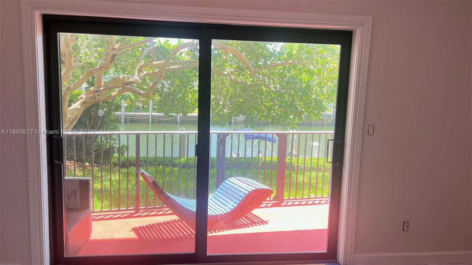 Amazing opportunity to rent a spacious ground-level condo in a prestigious waterfront building in Coral Gables. This beautifully updated unit faces the canal and offers direct ocean access, making it ideal for water enthusiasts. The condo features a generous living room The kitchen and bathrooms are being updated with modern finishes, including quartz countertops, and will be ready by mid-August. Wood flooring throughout, a washer and dryer inside the unit, and impact windows. Step out onto a large private balcony from the living room and take in the peaceful water views. The unit includes two kayaks for exploring the ocean right from your backyard. This is luxury waterfront living in Coral Gables, don't miss the chance to make it yours.