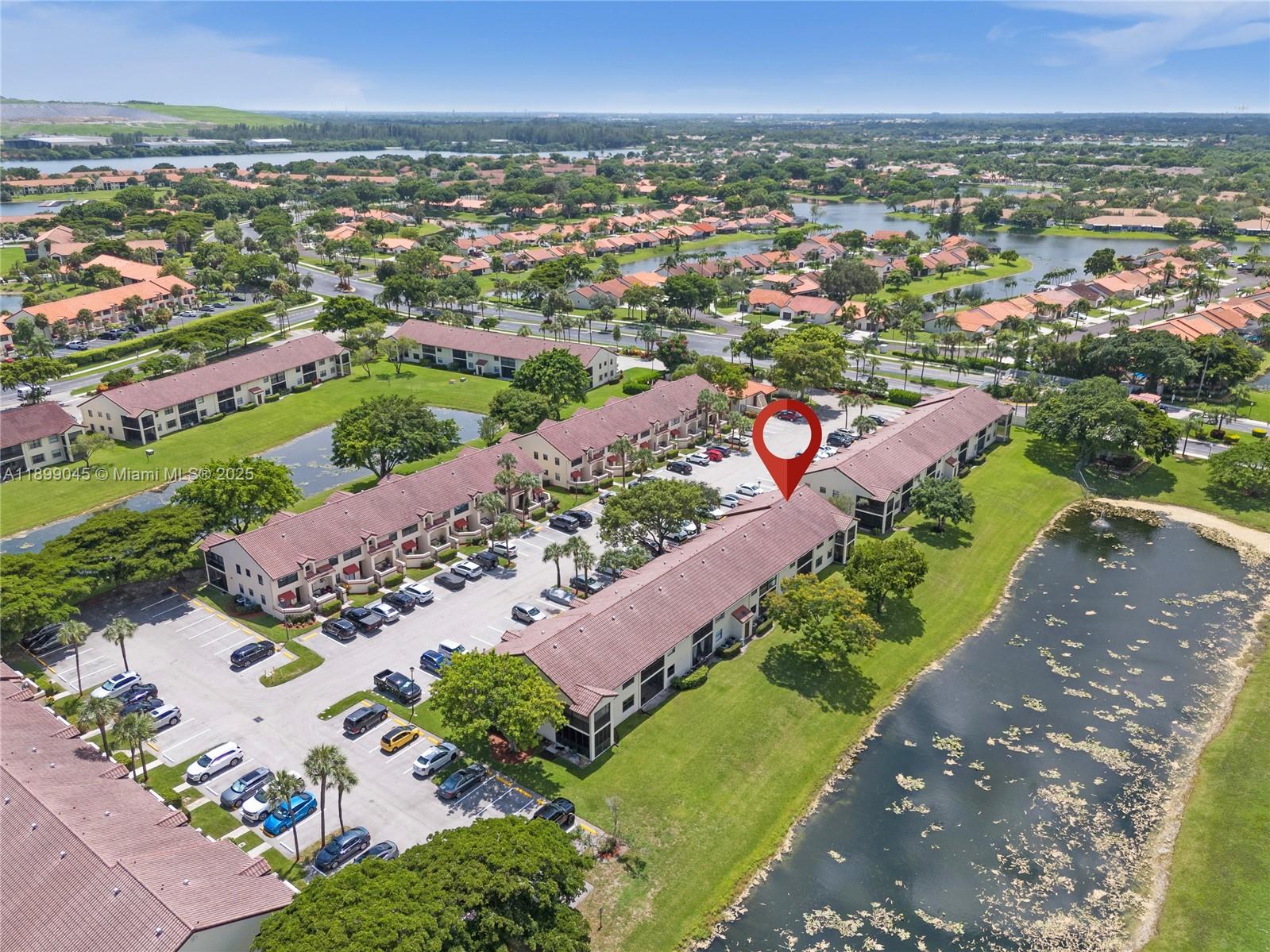 FREEDOM SQUARE CONDO - Residential