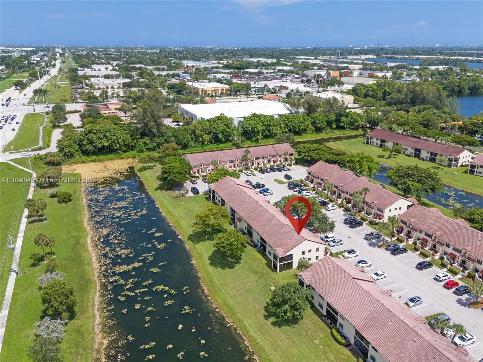 FREEDOM SQUARE CONDO - Residential