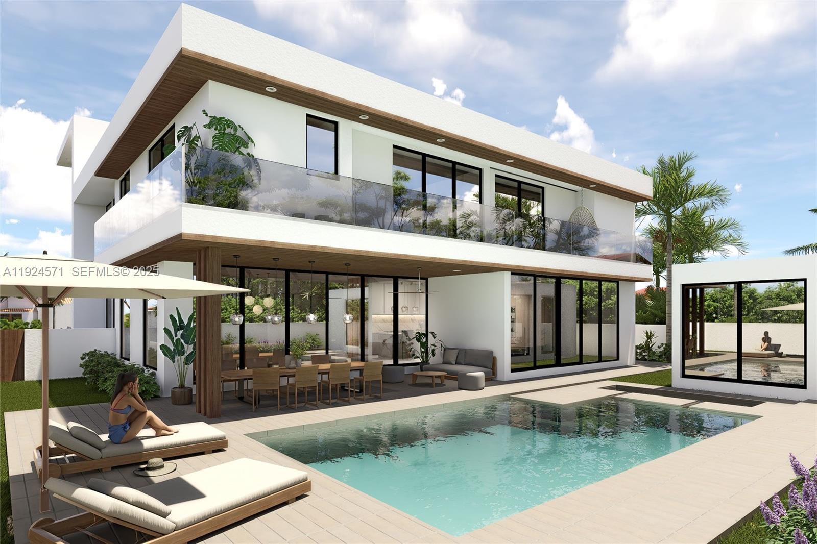 BOCA RATONE POR LA MAR LT - Land