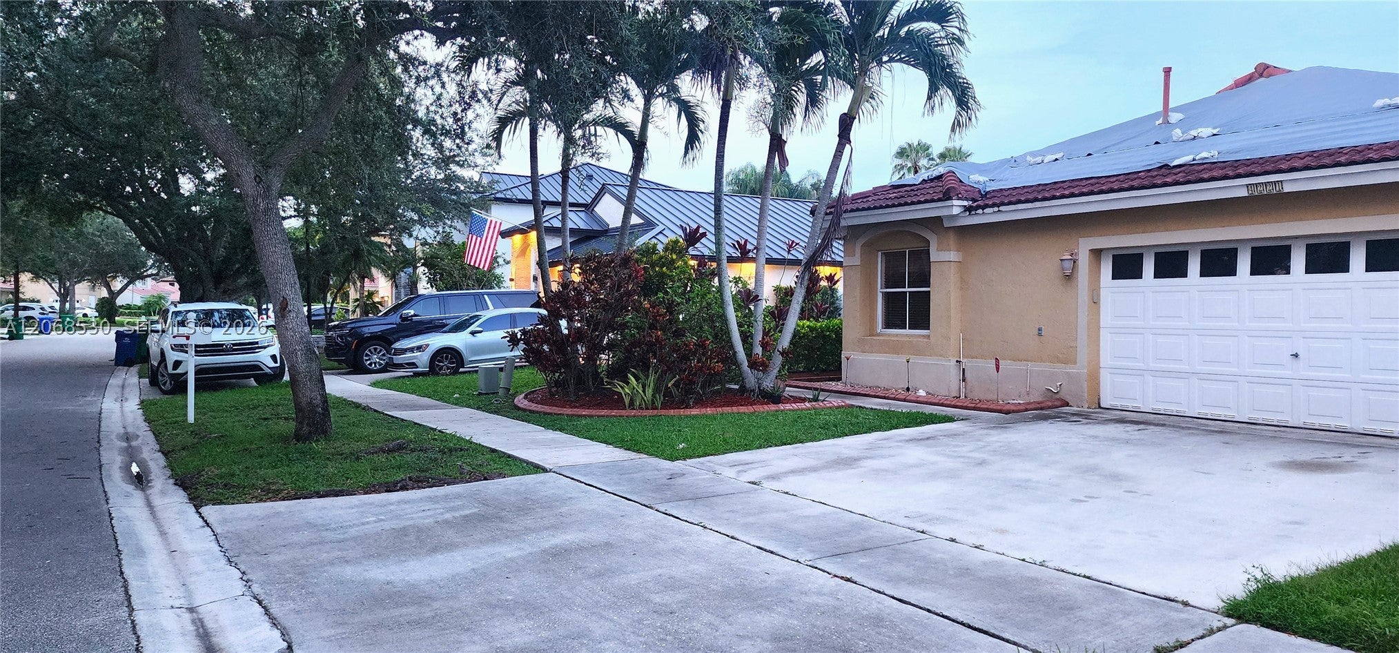 4221 SW 153rd Ave, Miramar FL 33027