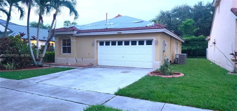 Photo of 4221 SW 153rd Ave, Miramar, FL 33027 (MLS # A12068530)