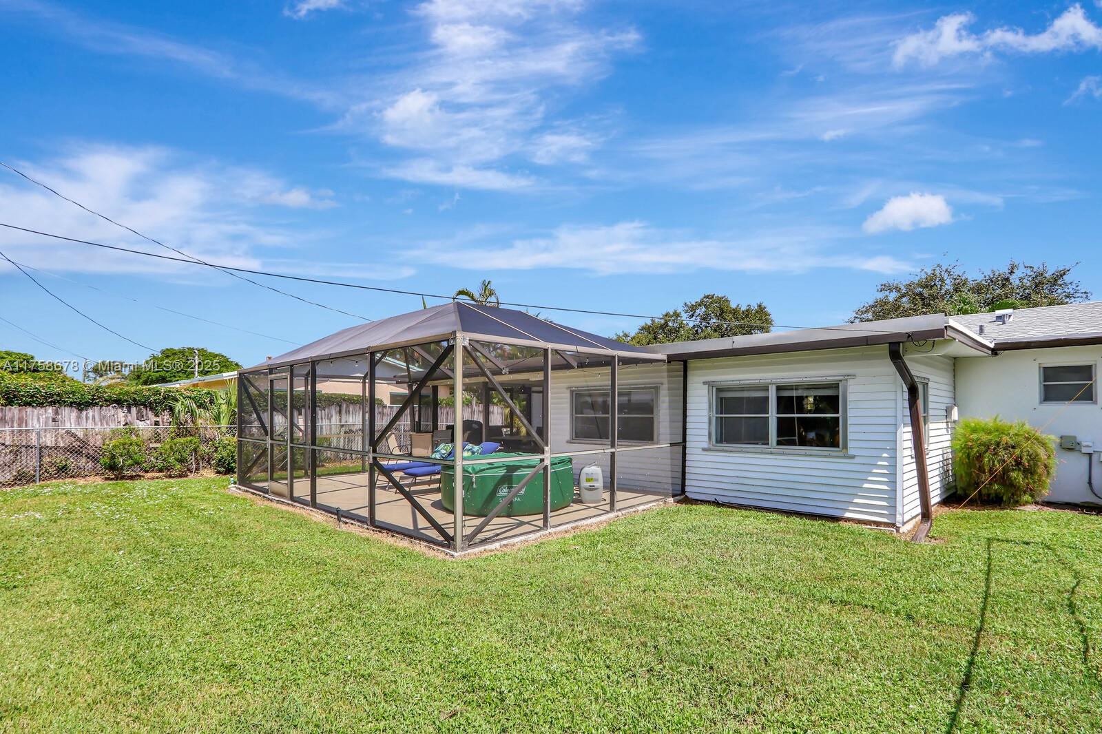 BUBB H PROPERTIES - Residential