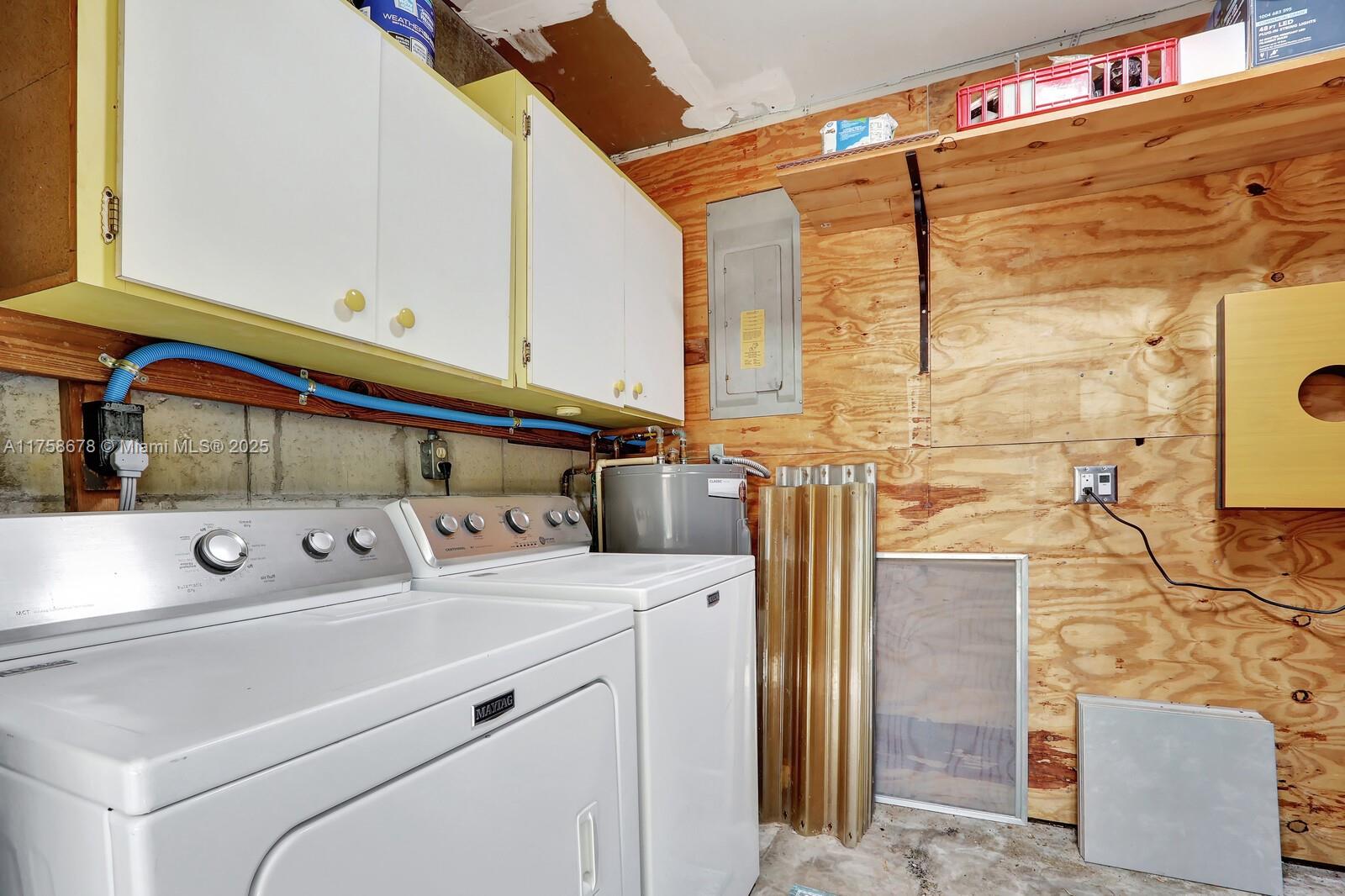 BUBB H PROPERTIES - Residential