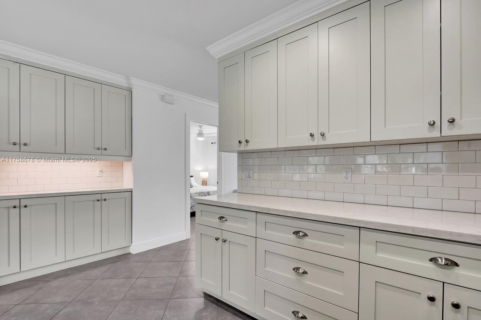 BUBB H PROPERTIES - Residential