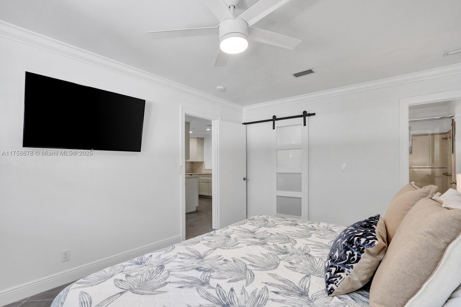 BUBB H PROPERTIES - Residential