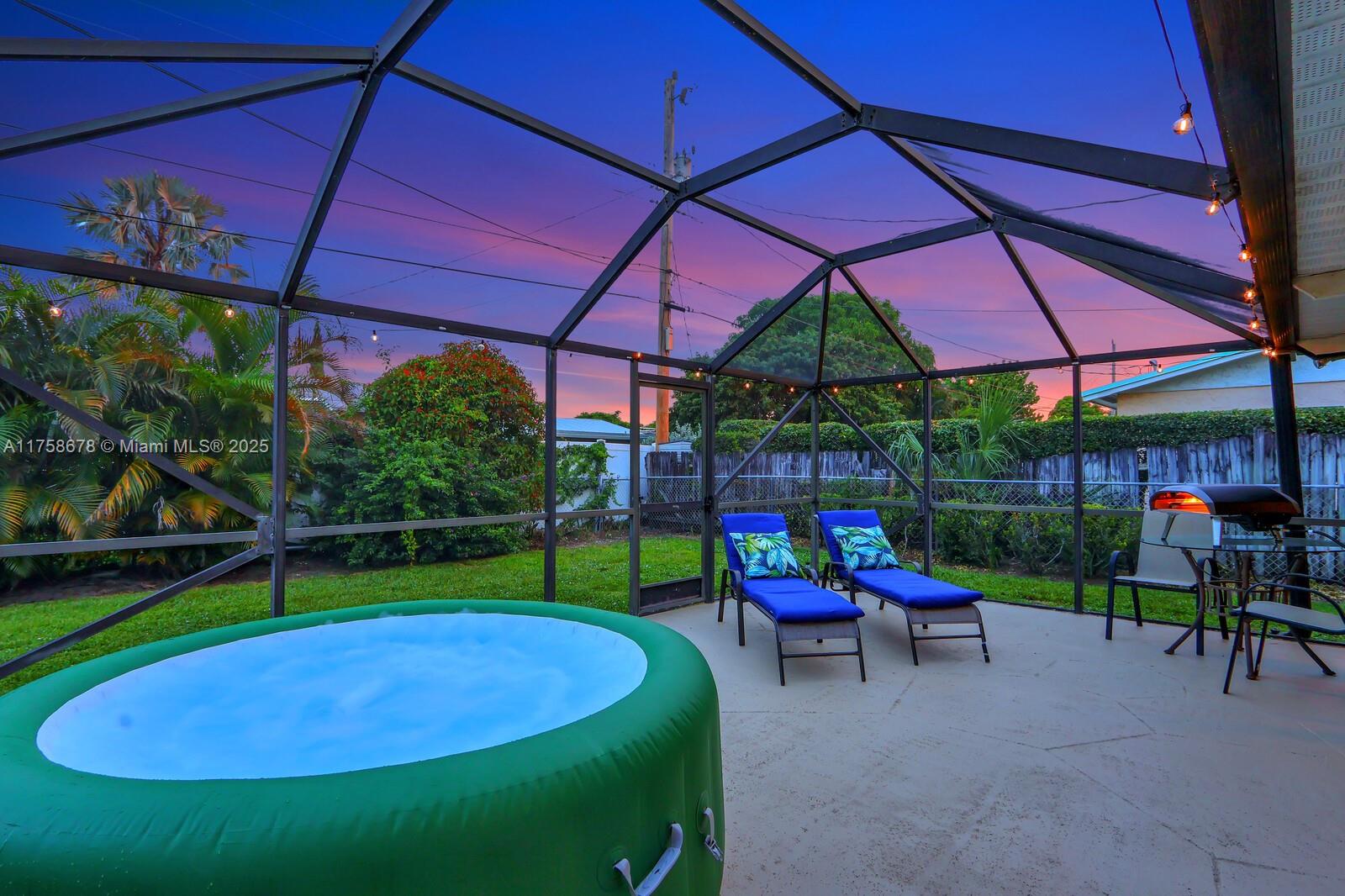 BUBB H PROPERTIES - Residential