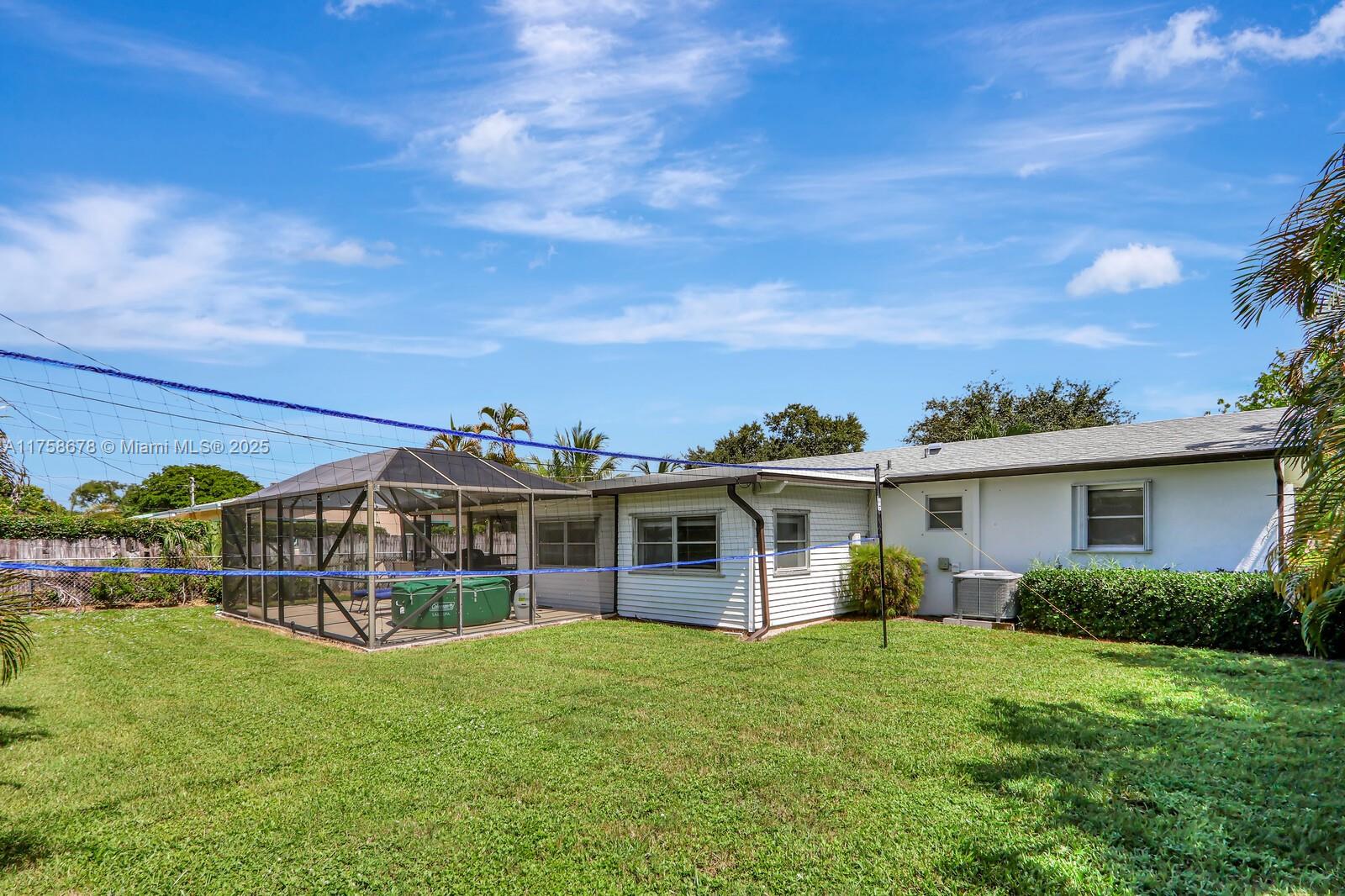 BUBB H PROPERTIES - Residential