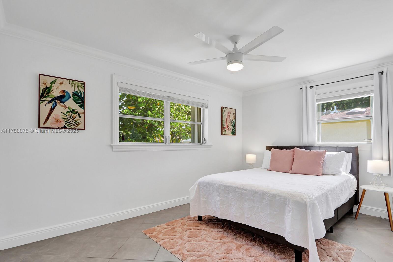 BUBB H PROPERTIES - Residential
